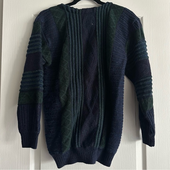 Urban Outfitters Urban Renewal Vintage US S/M Knit Cardigan - Picture 12 of 15